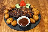 Agerari Georgian Cuisine