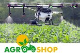 Производитель и поставщик сельхозтехники "Agroshop"