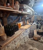Akwine Wine Cellar