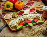 Al Awazem Restaurant And Lounge For Kuwaiti, Gulf, And Georgian Cuisine