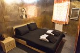 Alcatraz Jail-Hostel