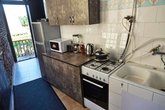 Alcatraz Jail-Hostel