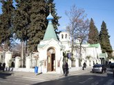 Церковь Александра Невского