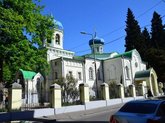 Церковь Александра Невского