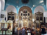 Церковь Александра Невского
