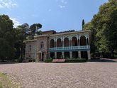 House-Museum of Alexander Chavchavadze