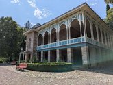 House-Museum of Alexander Chavchavadze