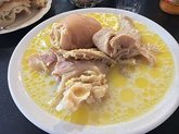 Alibaba's bistro