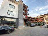 Alliance Hotel