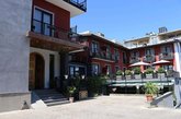 Alliance Hotel