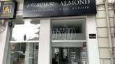 Almond Nail Studio