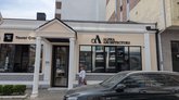 Alpha Architecture