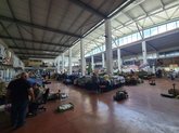Alpha Market