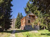 Goderdzi Alpine Garden