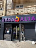 Alta (Tsintsadze St., 5)