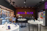 Alta (Tsintsadze St., 5)