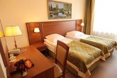 Hotel Amadeus