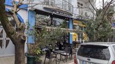 Amedeo restaurant