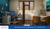 American Medical Centers