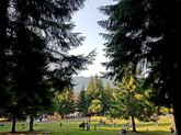 ამირანის პარკი