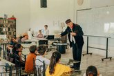 Amonashvili Academy