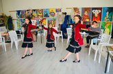 Amonashvili Academy
