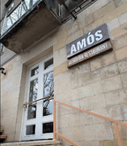 Amós Restaurant