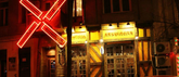 Amsterdam Pub
