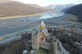 Замок Ананури