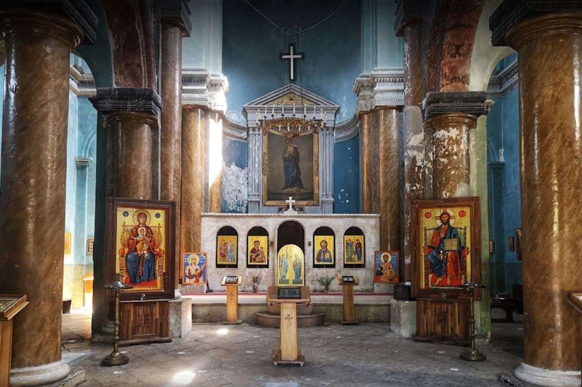 Annunciation Church