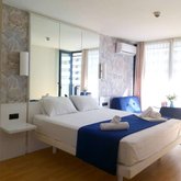 Apart Hotel Orbi City Batumi