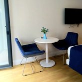 Apart Hotel Orbi City Batumi