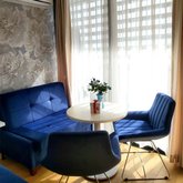 Apart Hotel Orbi City Batumi