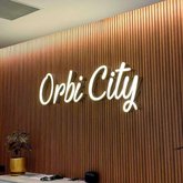 Apart Hotel Orbi City Batumi