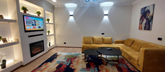 Apartament Theodora
