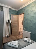 Hotel Bereka