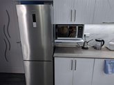 Apartment on 26th