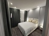 Apartment on 26th