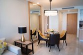 Apartment Proper
