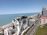 Apartments on the Horizon