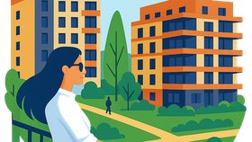 Apartments & Residential Complexes
