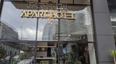 Apartments in Batumi