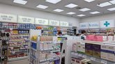 Аптека GPC (Black Sea Mall)