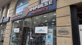 Pharmacy Impulse (Melikishvili St.)