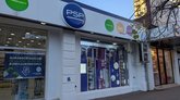 PSP Pharmacy №114 (Ilya Chavchavadze St.)