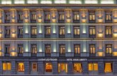Aqua Liberty Hotel