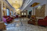 Aqua Liberty Hotel