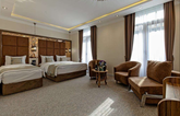 Aqua Liberty Hotel