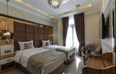 Aqua Liberty Hotel