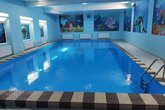 Aqua Rooms